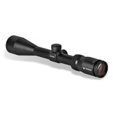 Vortex Crossfire II 4-12x44 SFP Riflescope w/ BDC MOA Reticle- CF2-31015